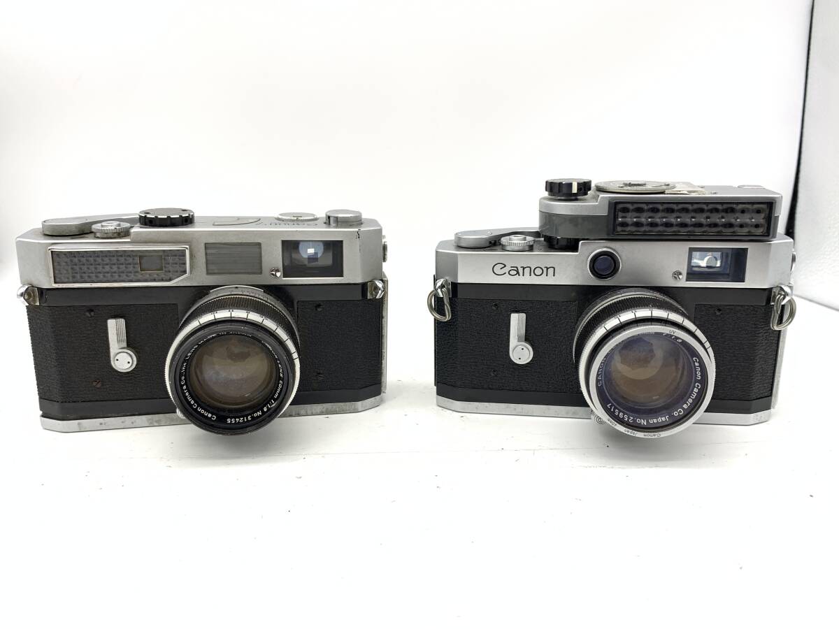 Yahoo!オークション -「canon p型」(フィルムカメラ) (カメラ、光学