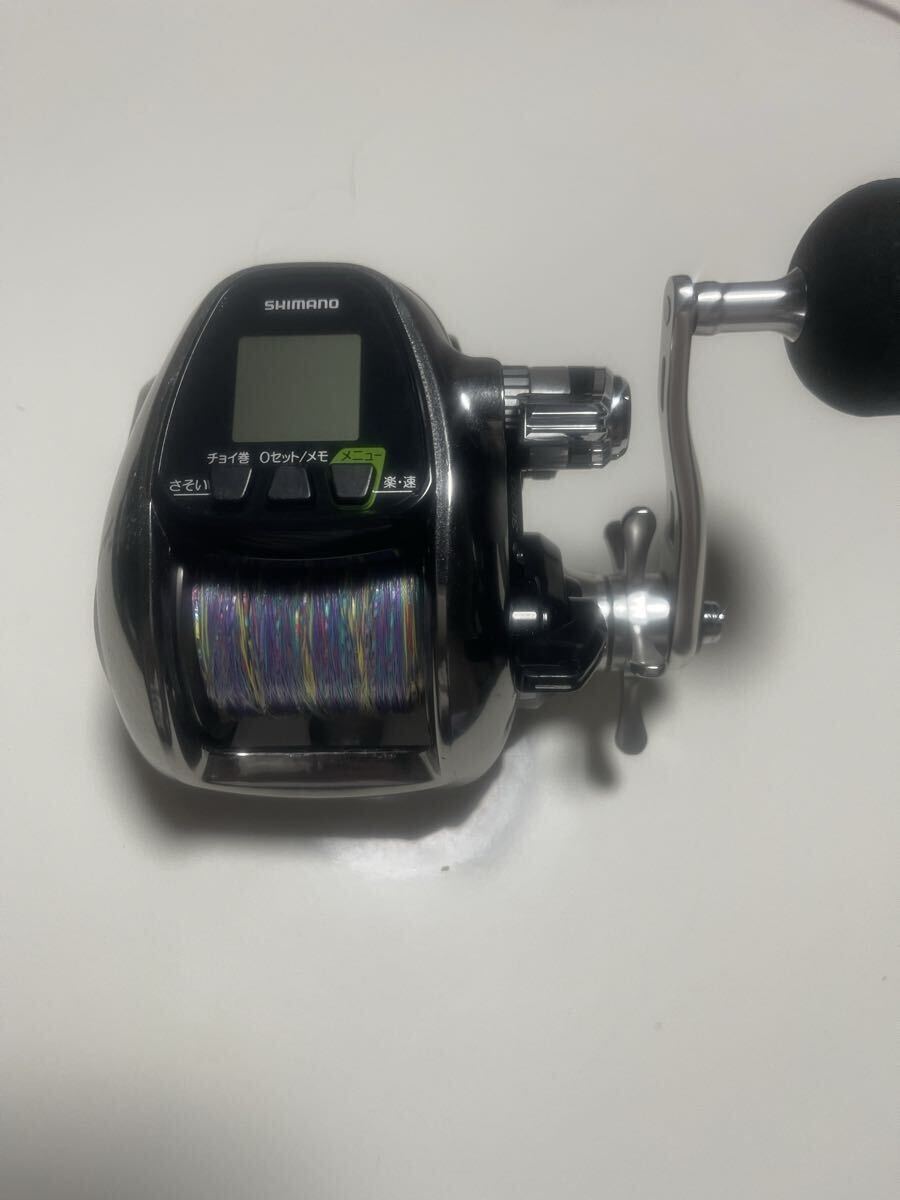 Yahoo!オークション -「フォースマスター3000mk」の落札相場・落札価格