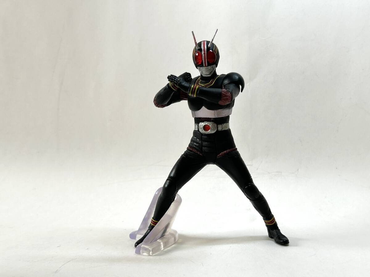 Yahoo!オークション -「hdm創絶 仮面ライダーblack」の落札相場・落札価格