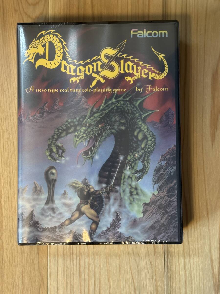 Yahoo!オークション -「ドラゴンスレイヤークロニクル」の落札相場