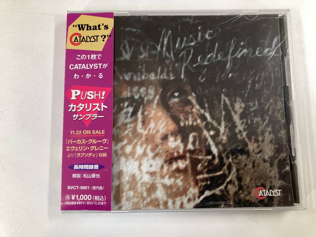 Yahoo!オークション -「catalyst」(音楽) の落札相場・落札価格