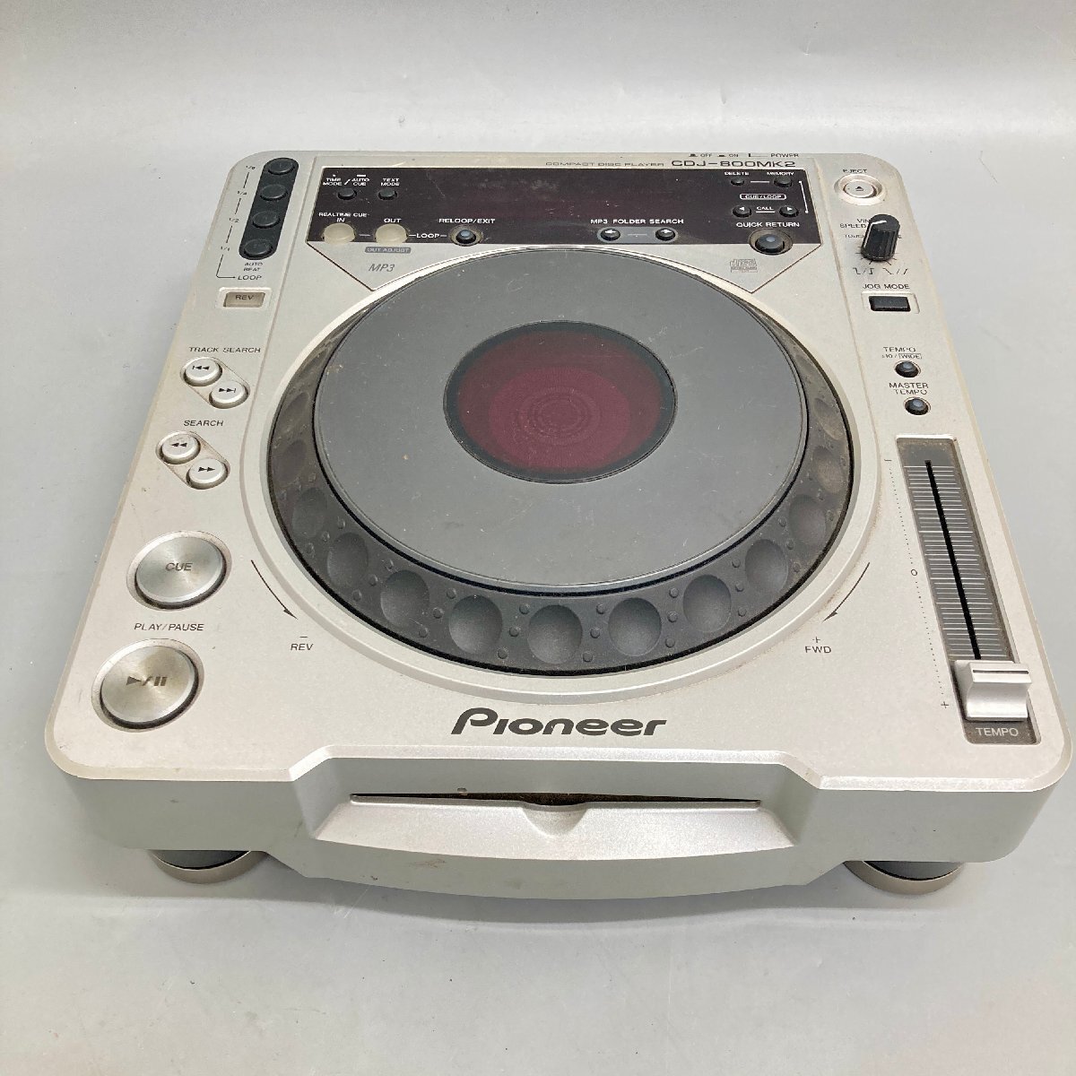 Yahoo!オークション -「cdj-800」の落札相場・落札価格