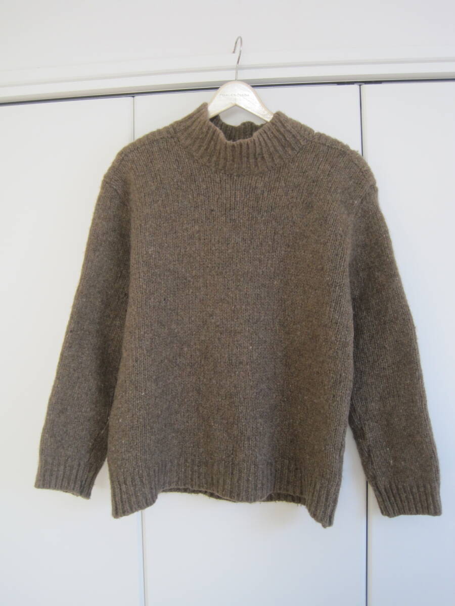 2026年最新】Yahoo!オークション - セーター(男性用 アニエスベー)の