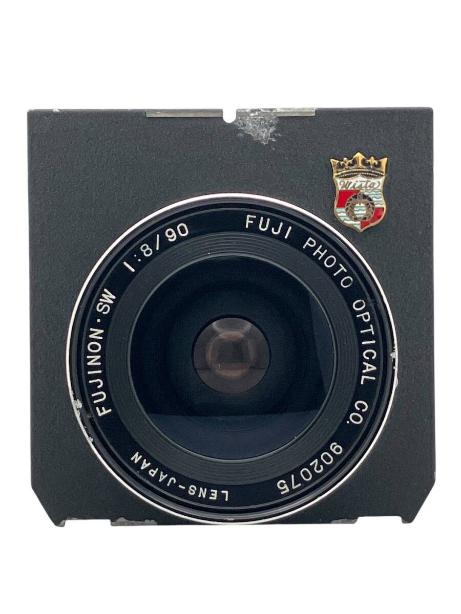 Yahoo!オークション -「sw 90mm f8」の落札相場・落札価格