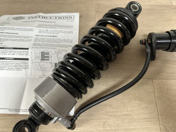 2026年最新】Yahoo!オークション -ハーレー ソフテイル サスの中古品