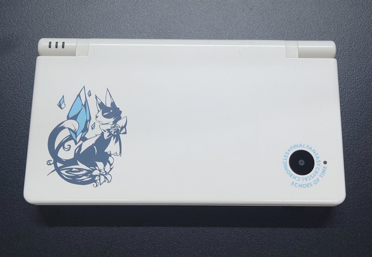 Yahoo!オークション -「ファイナルファンタジークリスタルクロニクル