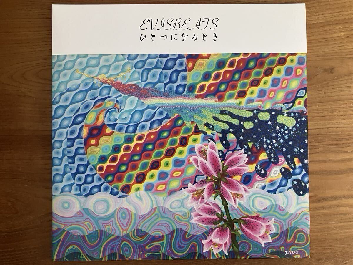 Yahoo!オークション -「evisbeats ひとつになるとき」の落札相場・落札価格