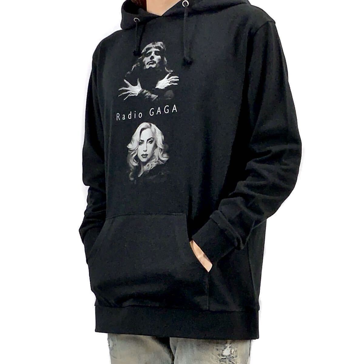 2026年最新】Yahoo!オークション -lady gaga パーカーの中古品・新品