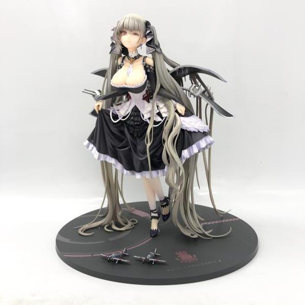 アルター アズールレーン 1/7 フォーミダブル オークション比較 - 価格.com