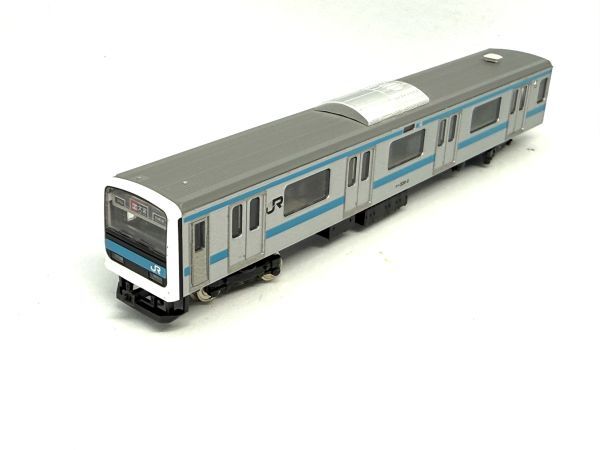 Yahoo!オークション -「tomix 209系 京浜東北線」(Nゲージ) (鉄道模型