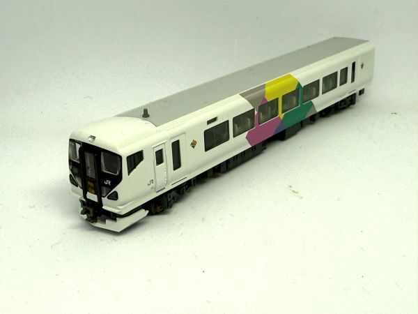 Yahoo!オークション -「kato e257系 10-1274」の落札相場・落札価格