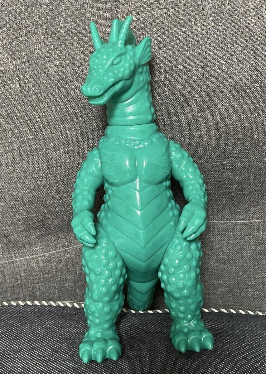 Yahoo!オークション -「m1号 未塗装」(ゴジラ、怪獣) (特撮)の落札相場