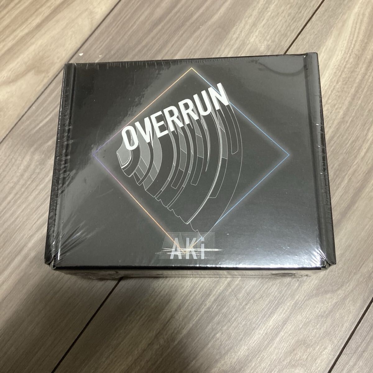 新品】【完全生産限定盤】 siip ガイア ダウンロードカード+GOODS