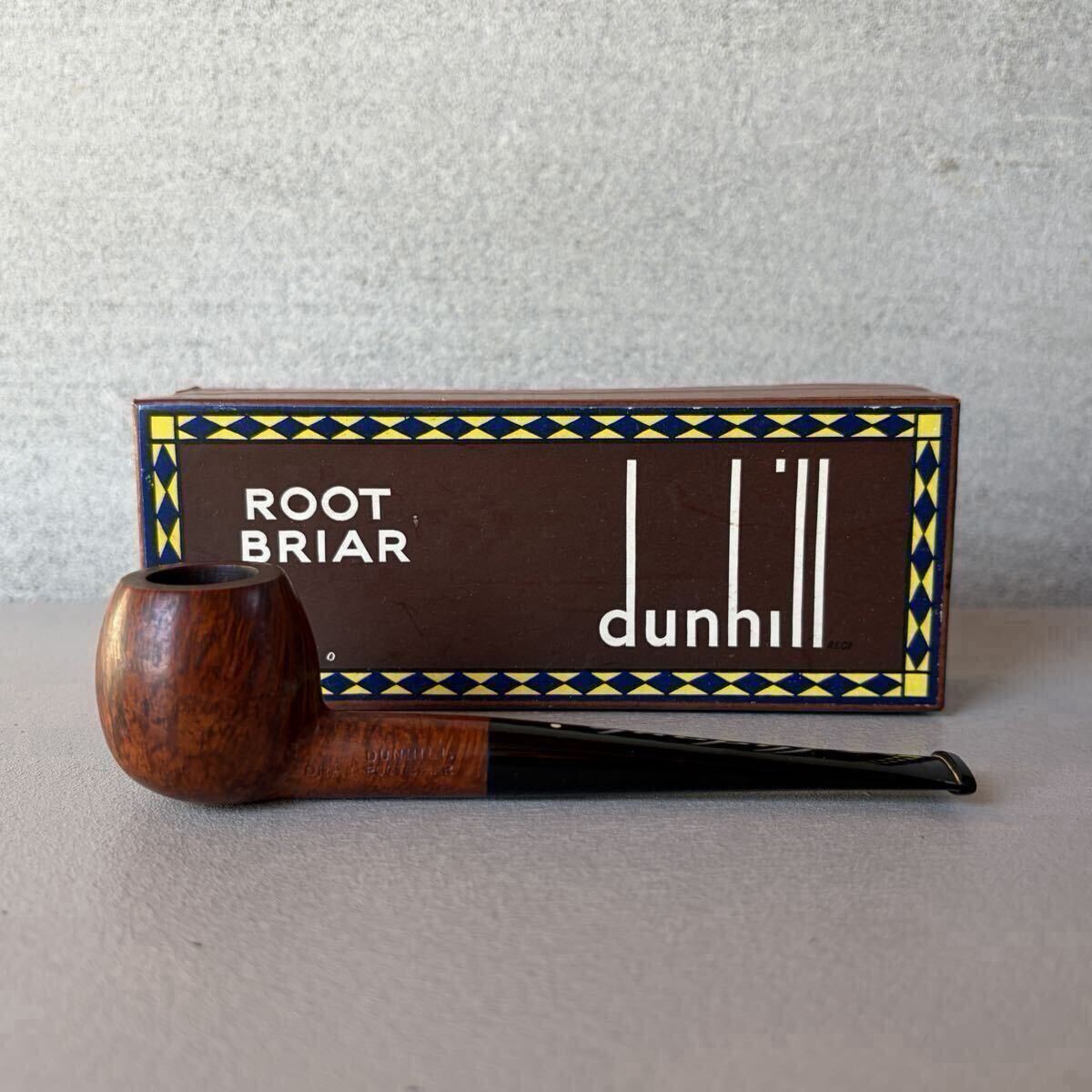 Yahoo!オークション -「dunhill root briar」の落札相場・落札価格