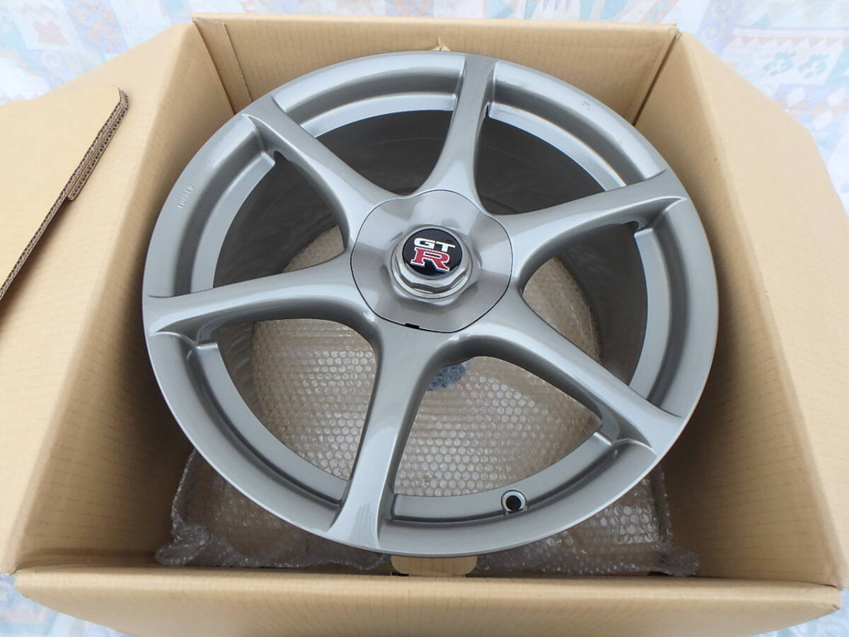 2026年最新】R34純正ホイールをお探しなら - Yahoo!オークション