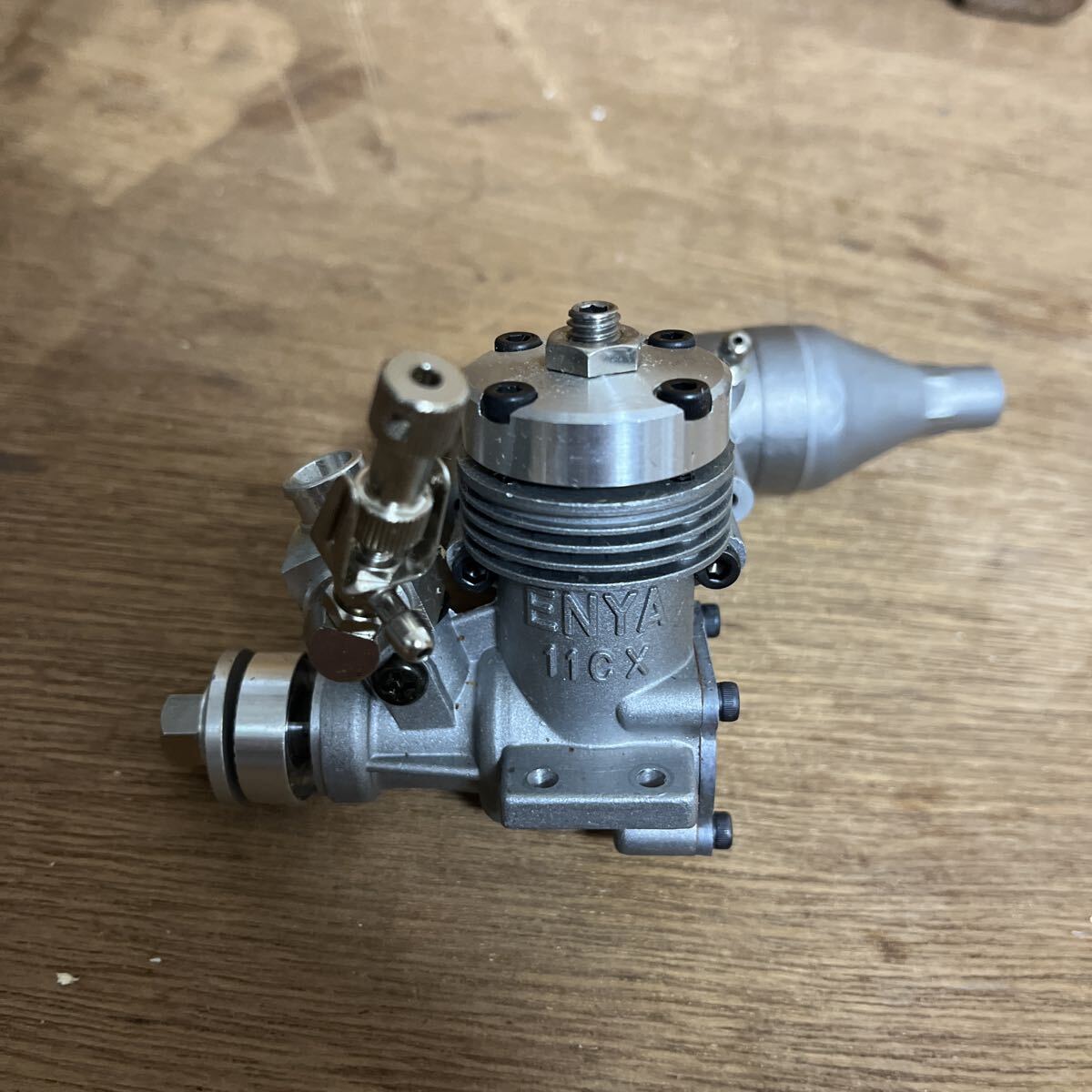 Yahoo!オークション -「エンヤ11cx」の落札相場・落札価格