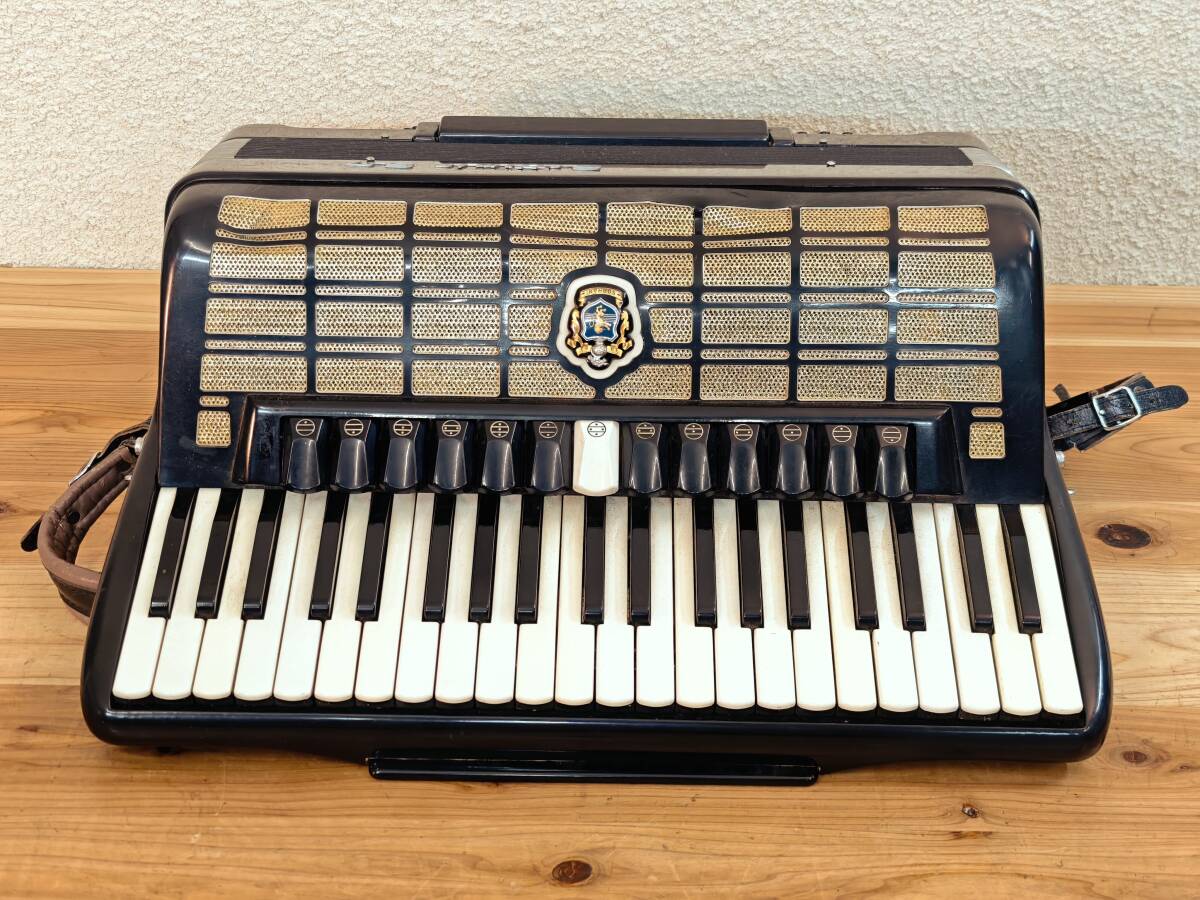 Yahoo!オークション -「soprani」(アコーディオン) (鍵盤楽器)の落札