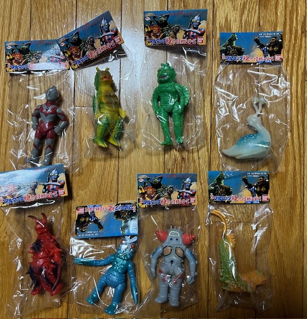 Yahoo!オークション -「ブルマァク魂2」の落札相場・落札価格