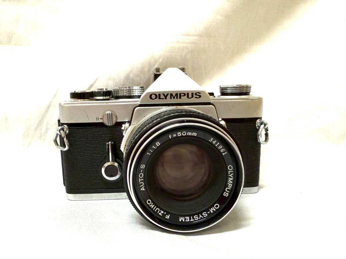 Yahoo!オークション -「om-1 ジャンク」の落札相場・落札価格