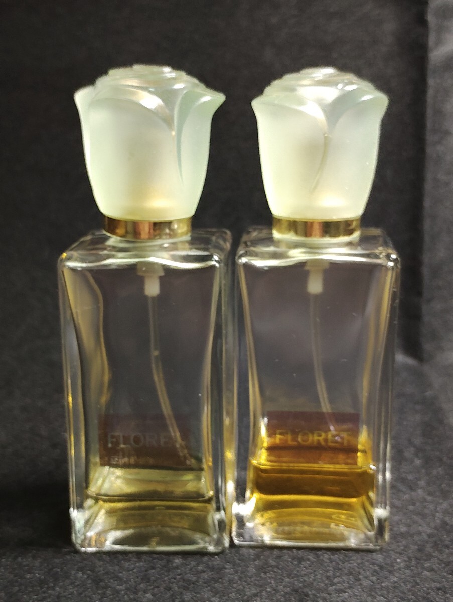 Yahoo!オークション -「アントニアズフラワーズ 香水」の落札相場