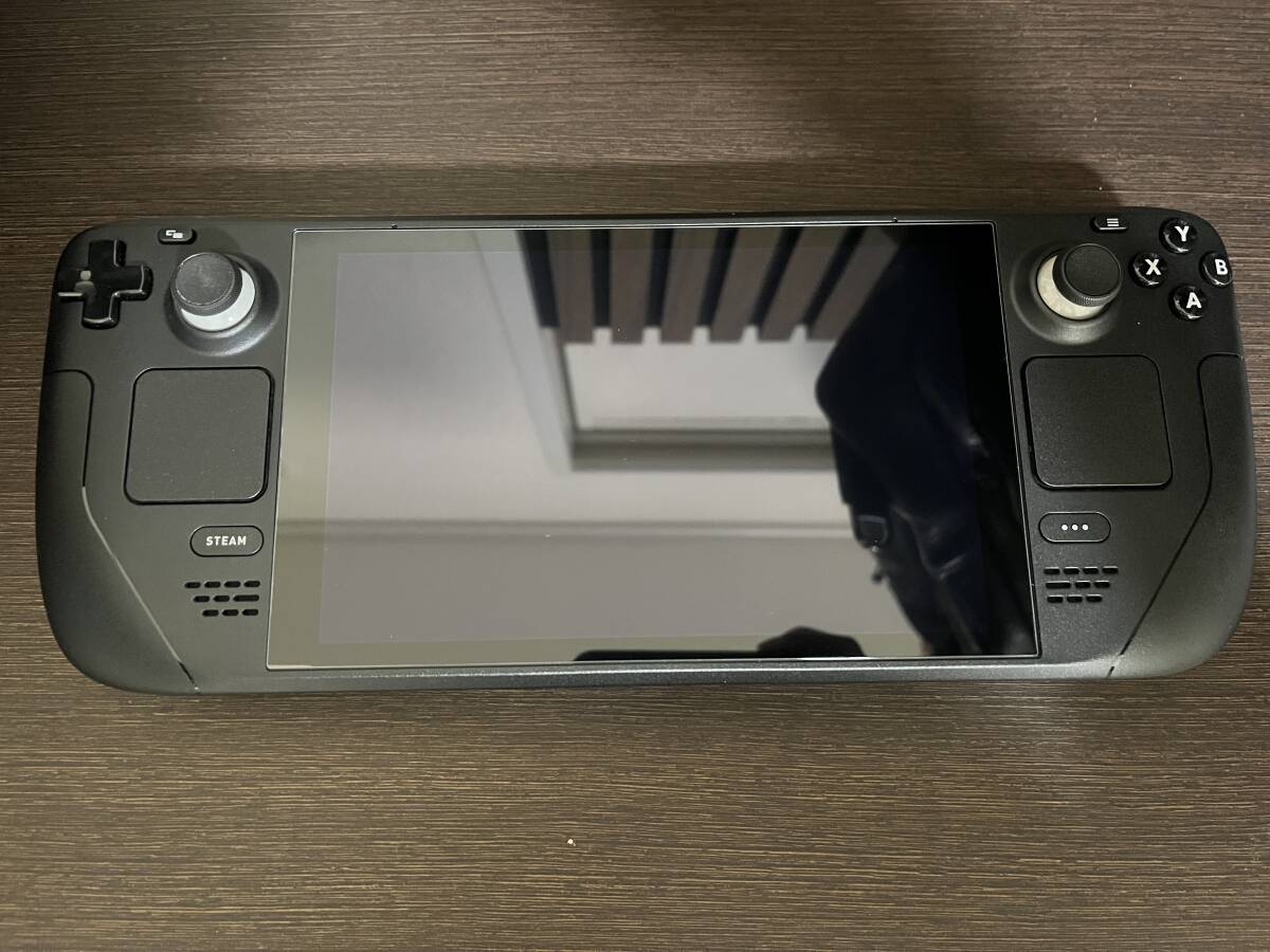 Yahoo!オークション -「steam deck 64gb」の落札相場・落札価格