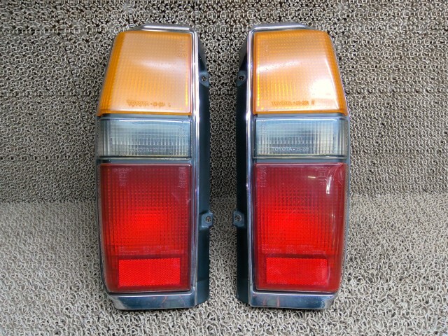 2026年最新】Yahoo!オークション -マークⅡワゴン テールの中古品