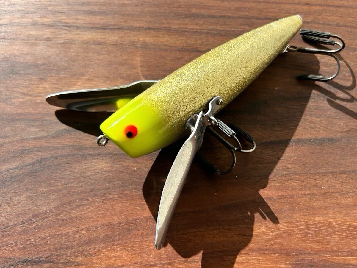 Yahoo!オークション -「ノーバイト 羽」(ルアー用品) (フィッシング)の