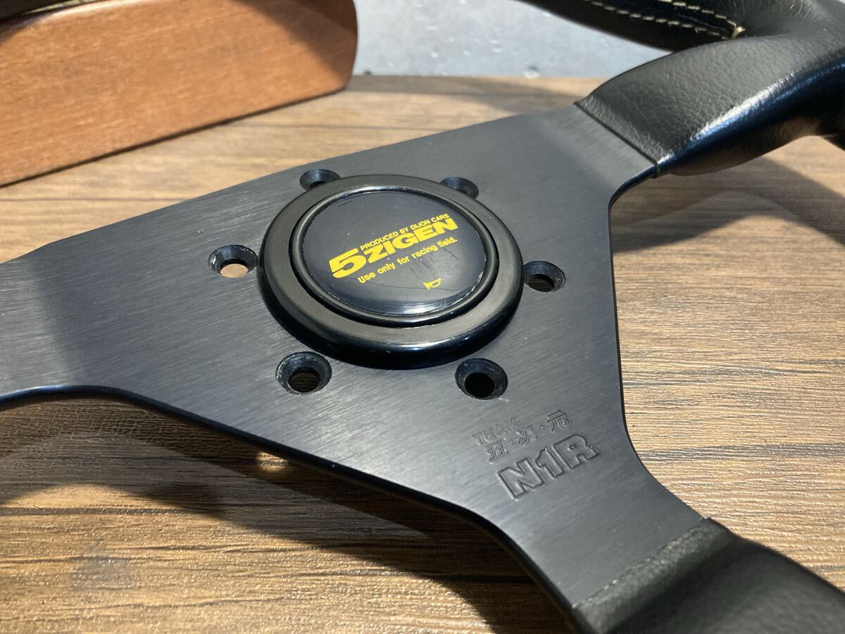 Yahoo!オークション -「5zigen n1r」(ステアリング) (パーツ)の落札