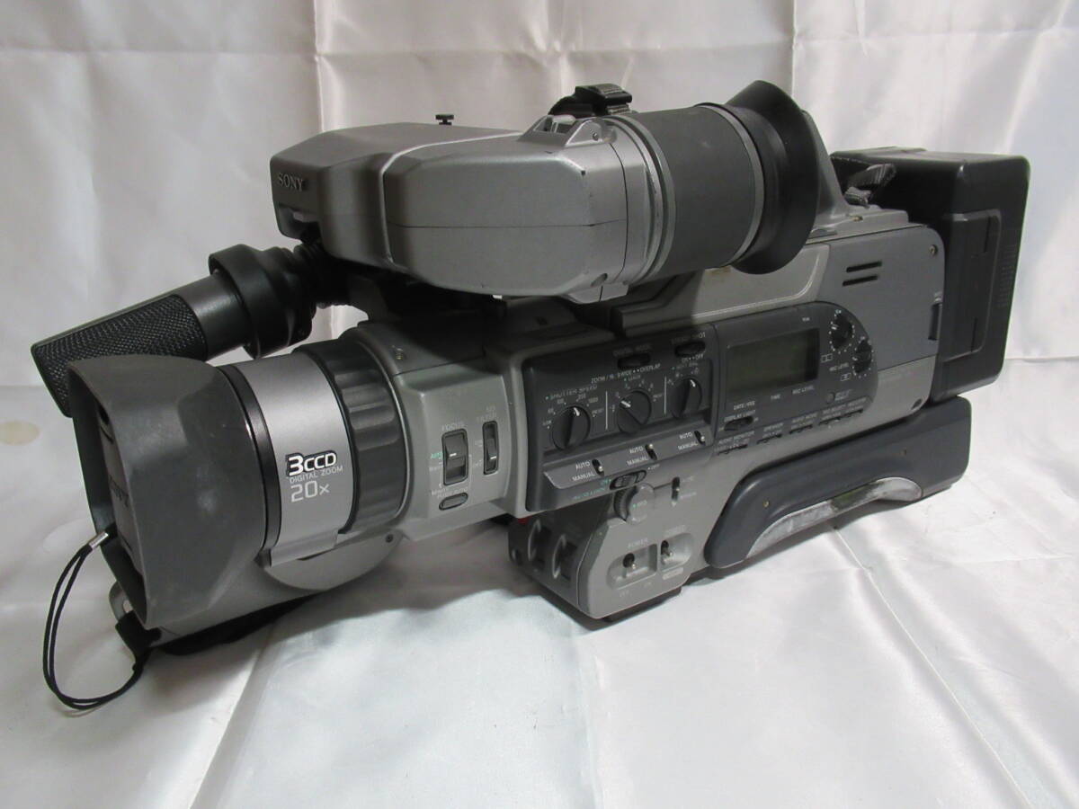 Yahoo!オークション -「vx9000」の落札相場・落札価格
