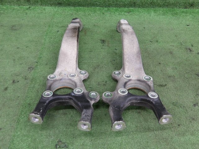 Yahoo!オークション -「クラウン ナックルアーム」(自動車、オートバイ