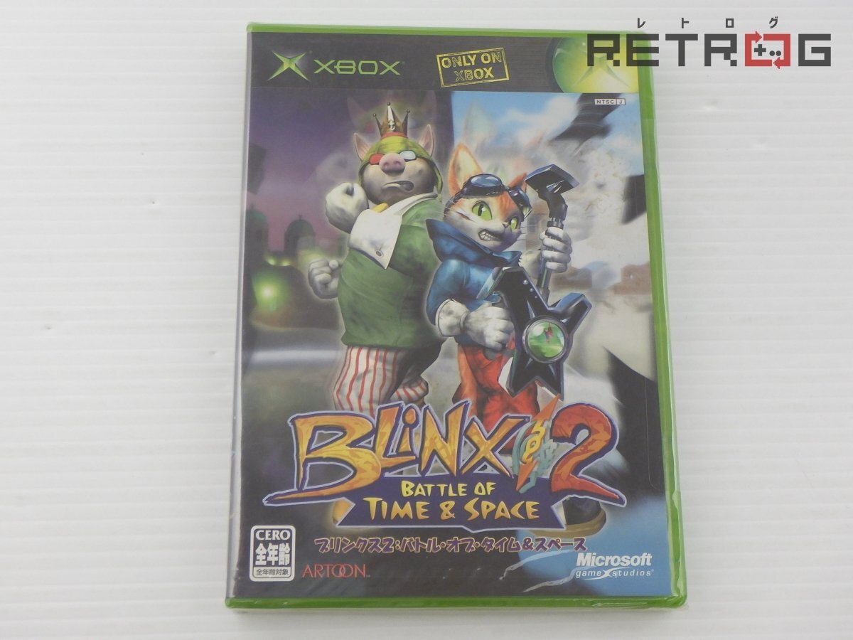 Yahoo!オークション -「ブリンクス2」の落札相場・落札価格