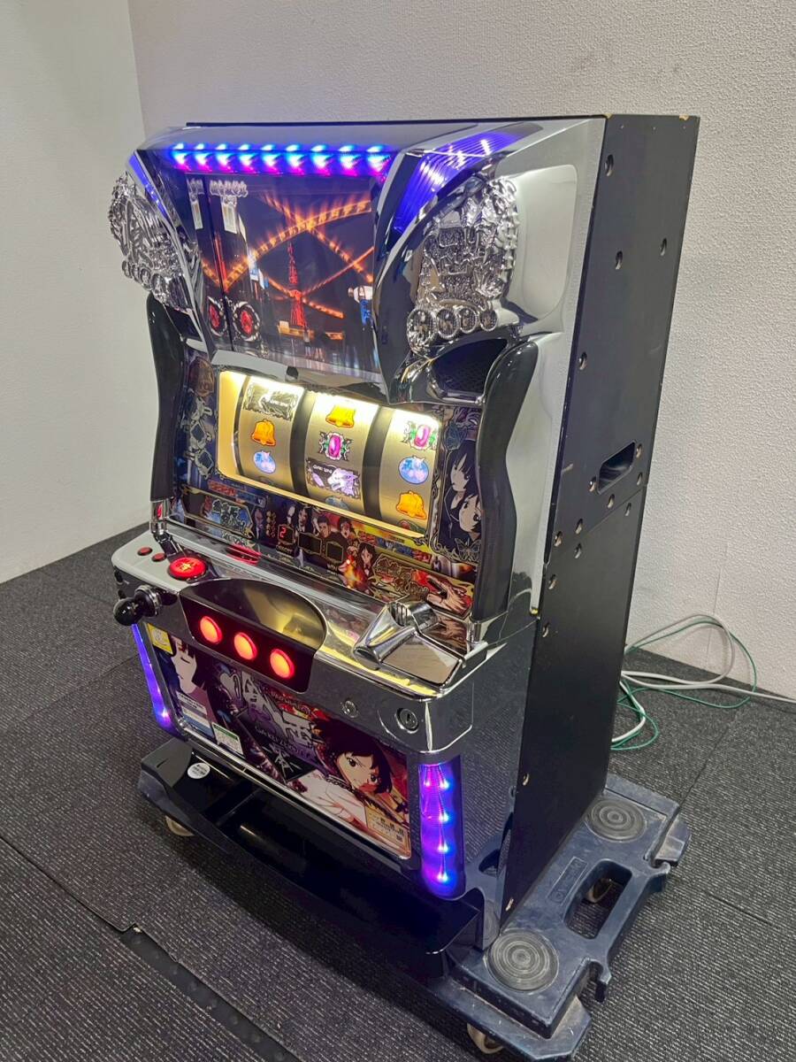 Yahoo!オークション -「喰霊 零 パチスロ」の落札相場・落札価格