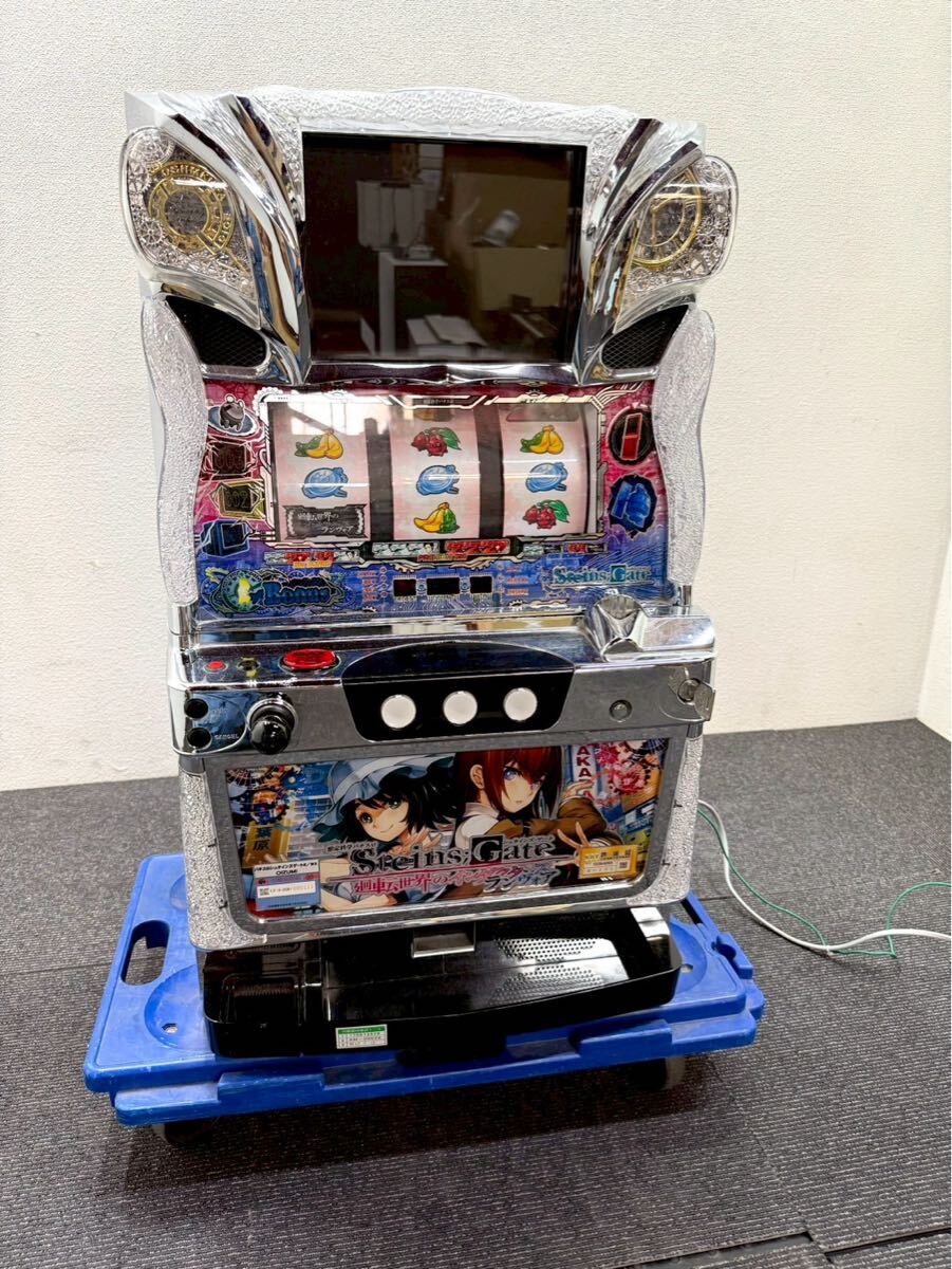 Yahoo!オークション -「steins gate 実機」の落札相場・落札価格