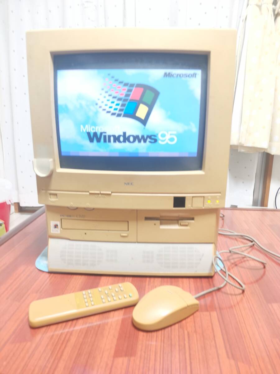Yahoo!オークション -「pc-9821cb」の落札相場・落札価格