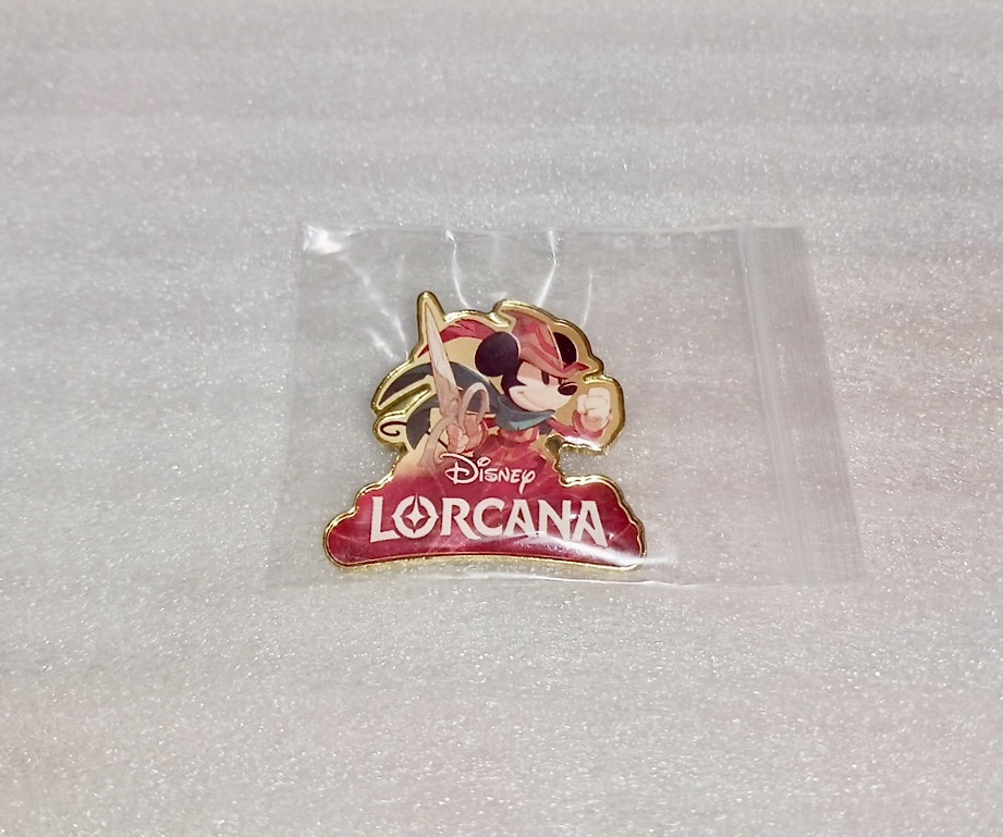 Yahoo!オークション -「ロルカナ ピンバッチ」の落札相場・落札価格