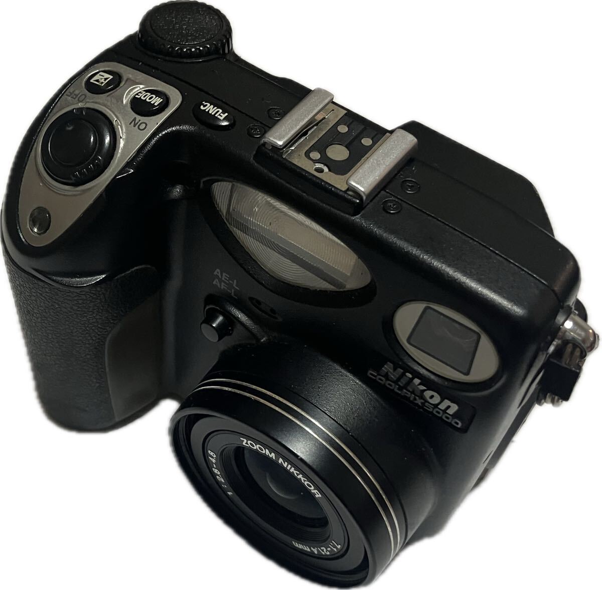 2026年最新】Yahoo!オークション -nikon coolpix 5000の中古品・新品