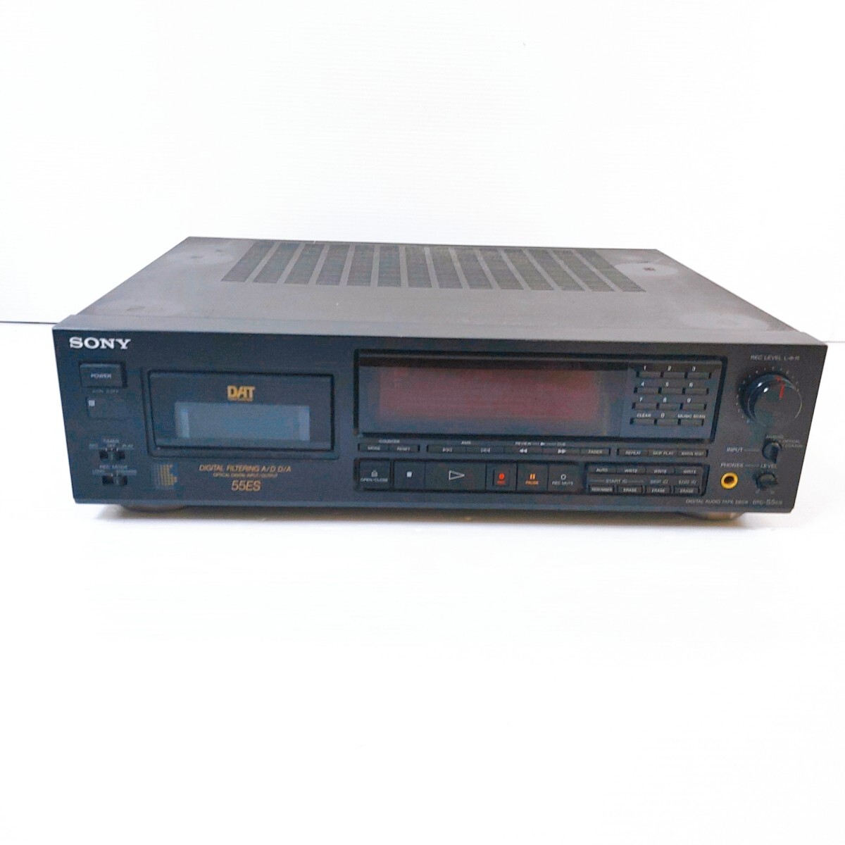 Yahoo!オークション -「sony dtc-55es」の落札相場・落札価格