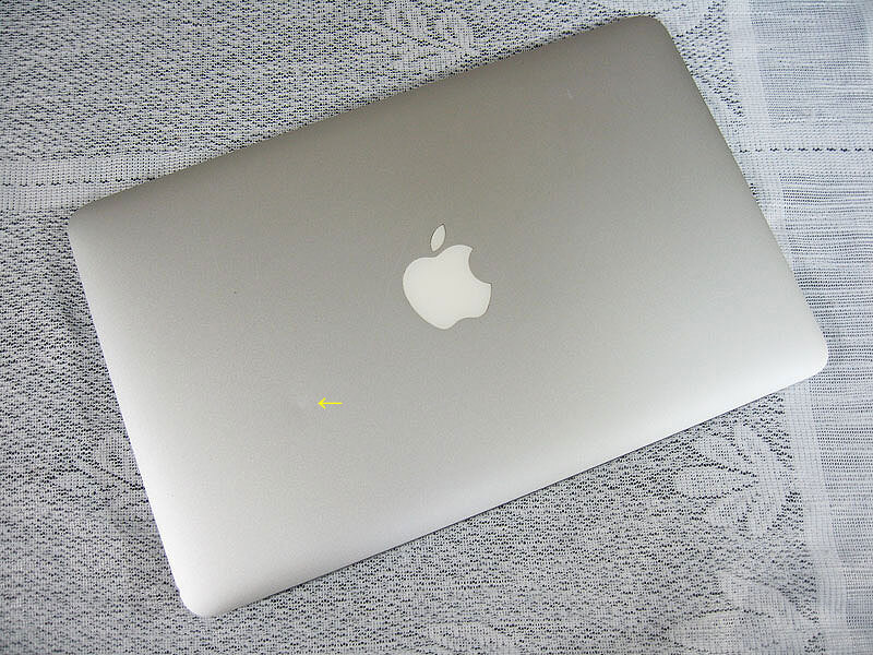 Yahoo!オークション -「a1465 ジャンク」(MacBook Air) (ノートブック