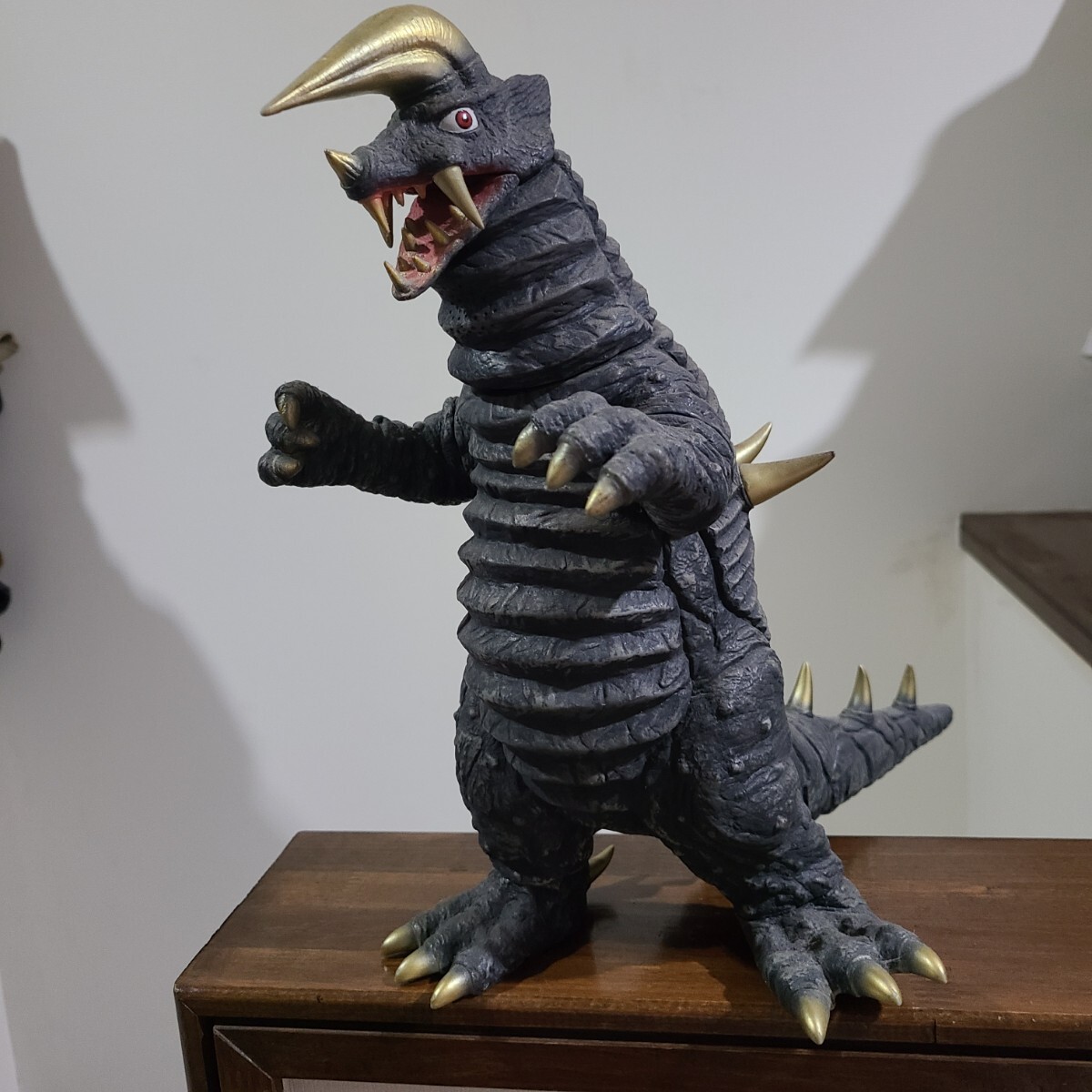 Yahoo!オークション -「エクスプラス ブラックキング」(おもちゃ