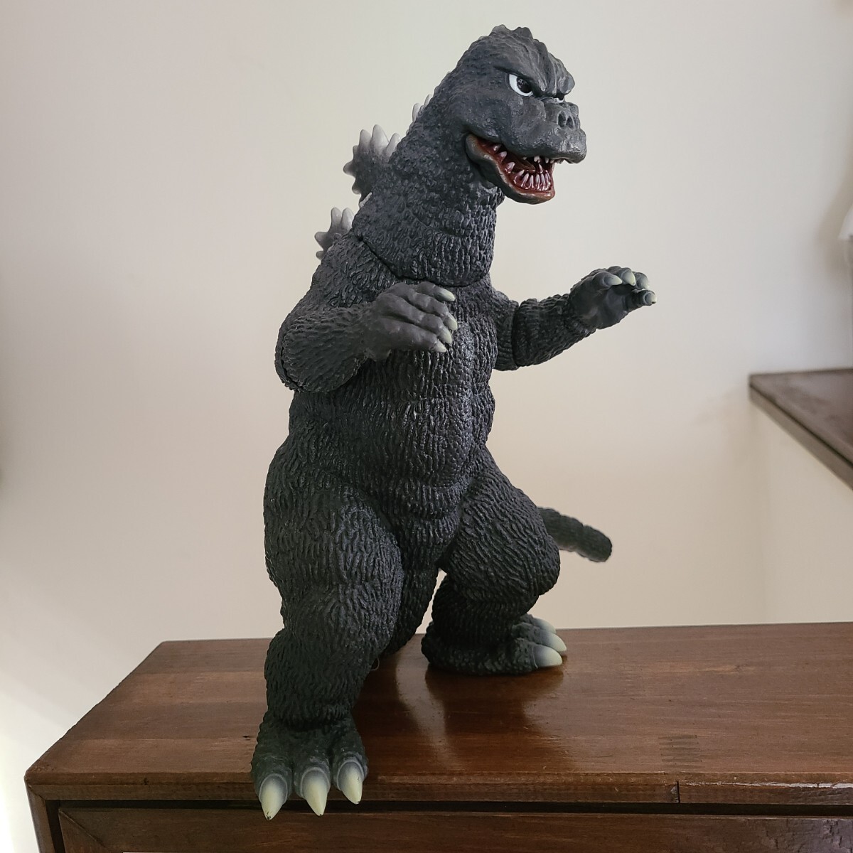 Yahoo!オークション -「マーミット 逆襲ゴジラ」の落札相場・落札価格