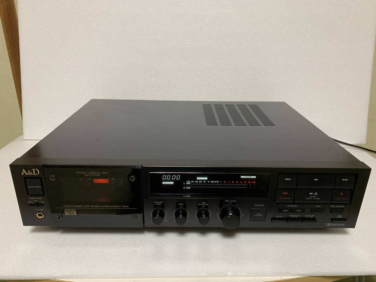 Yahoo!オークション -「gx-z7000」の落札相場・落札価格