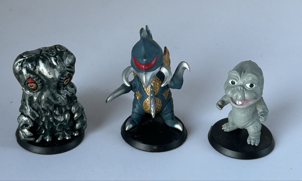 Yahoo!オークション -「特撮ヒーローズ 東宝怪獣総進撃」の落札相場