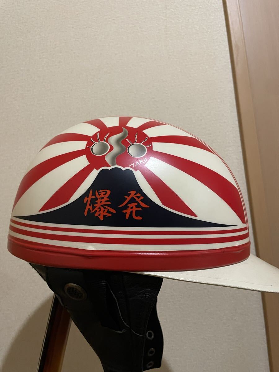 2026年最新】Yahoo!オークション -立花コルク半 ヘルメットの中古品