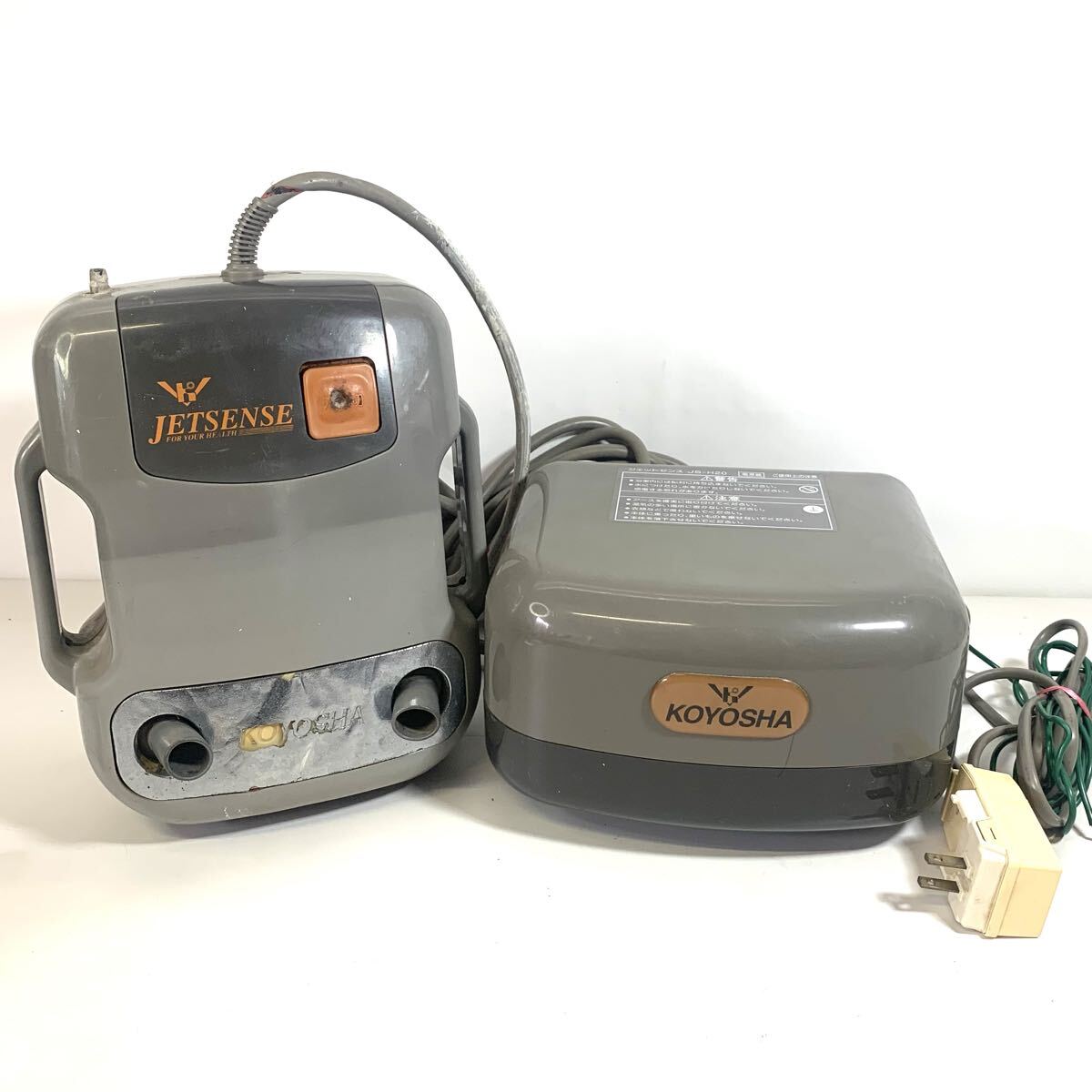 Yahoo!オークション -「高陽社 ジェットバス」の落札相場・落札価格