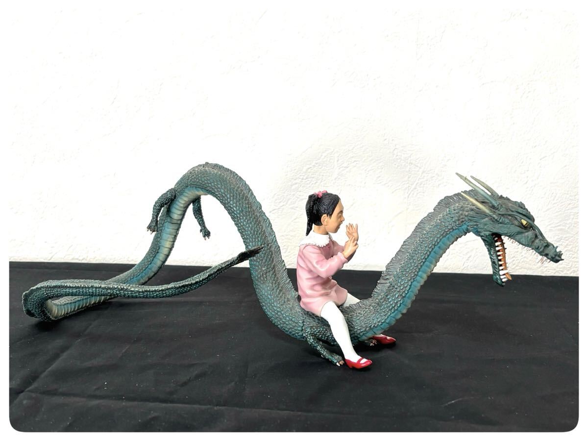 Yahoo!オークション -「エクスプラス 怪竜と乙姫」の落札相場・落札価格