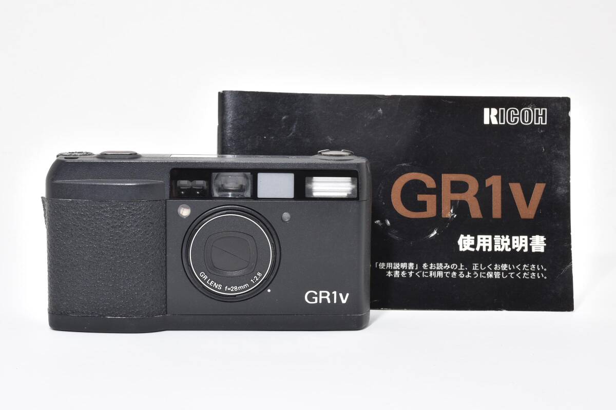 Yahoo!オークション -「ricoh gr1v」の落札相場・落札価格