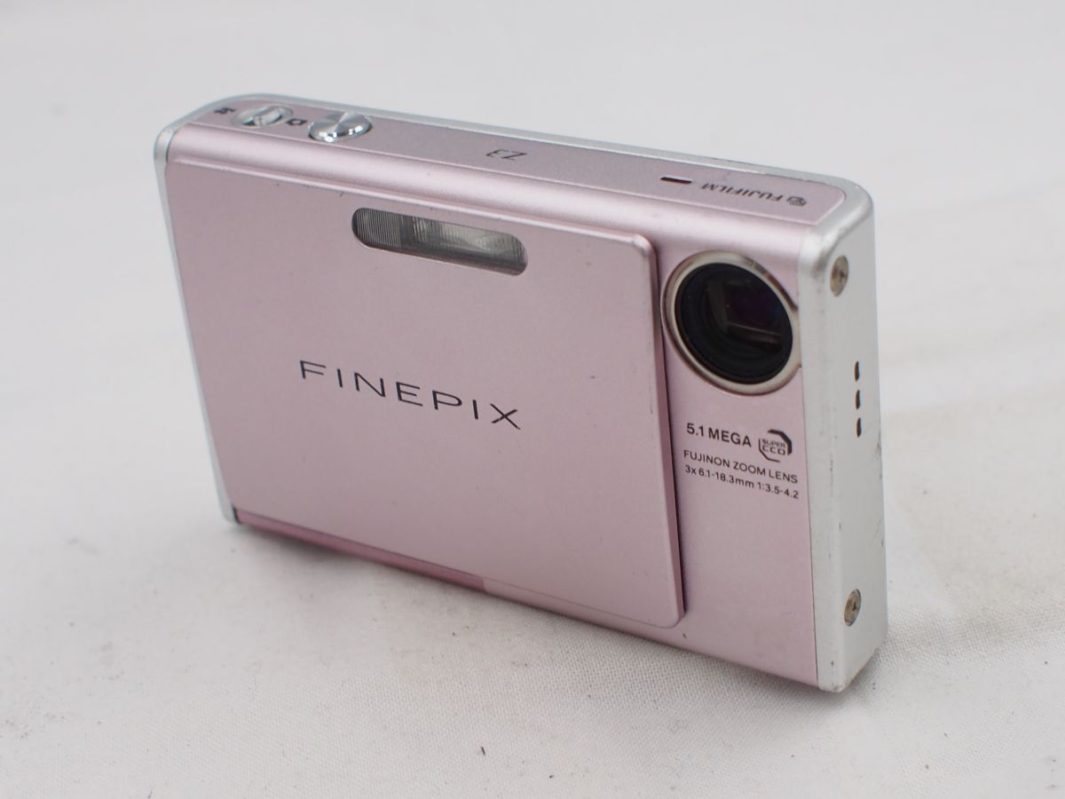Yahoo!オークション -「finepix z3」の落札相場・落札価格