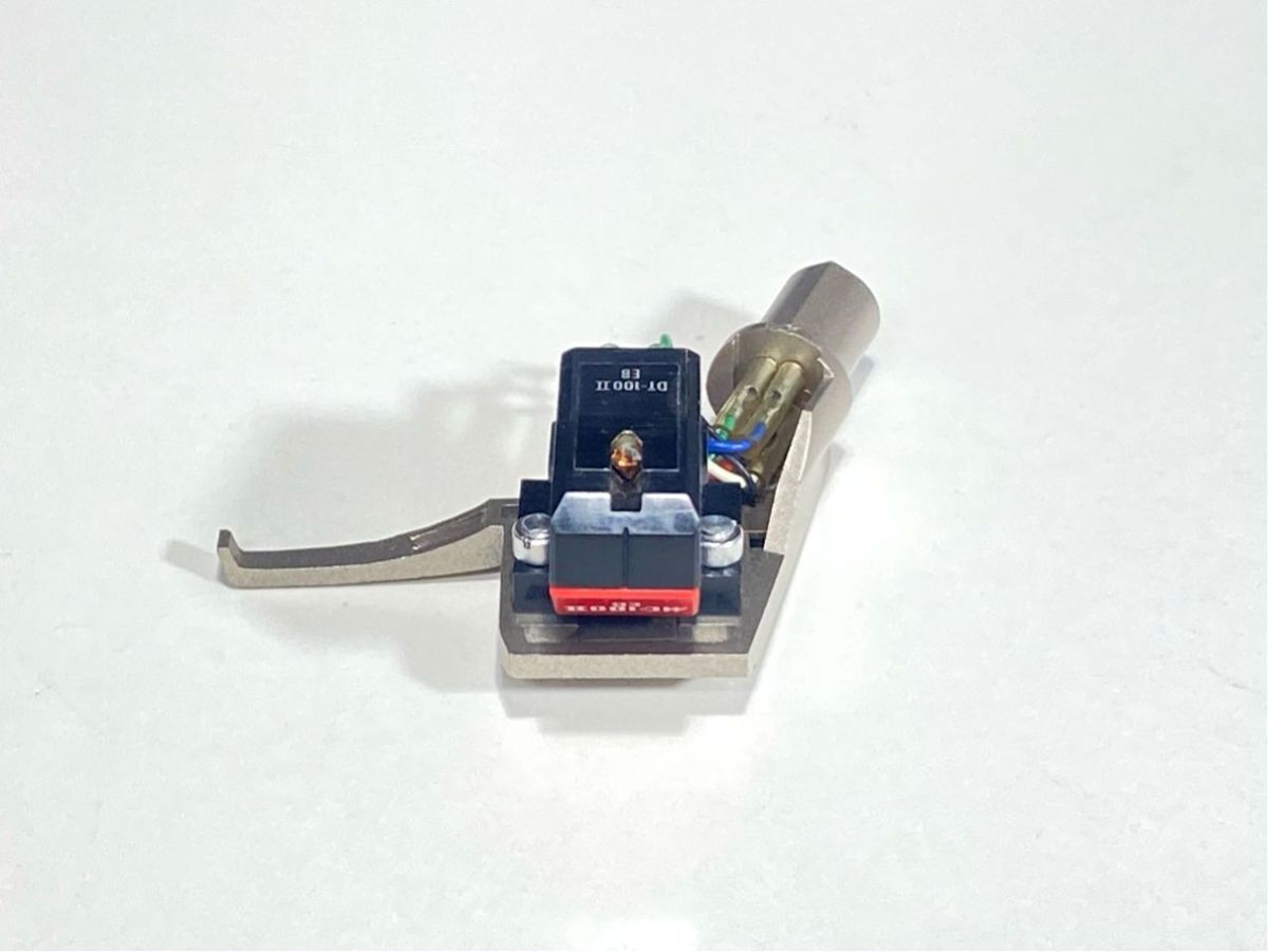 Yahoo!オークション -「victor dt-100」の落札相場・落札価格