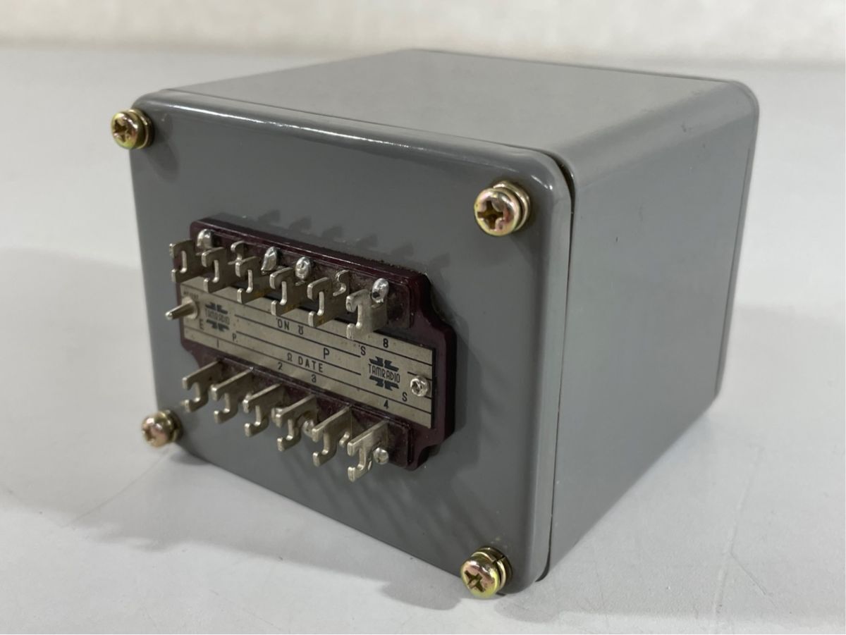 Yahoo!オークション -「tamura tn-351」(真空管アンプ) (アンプ)の落札