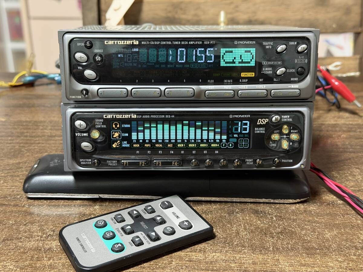 Yahoo!オークション -「deq-44」の落札相場・落札価格